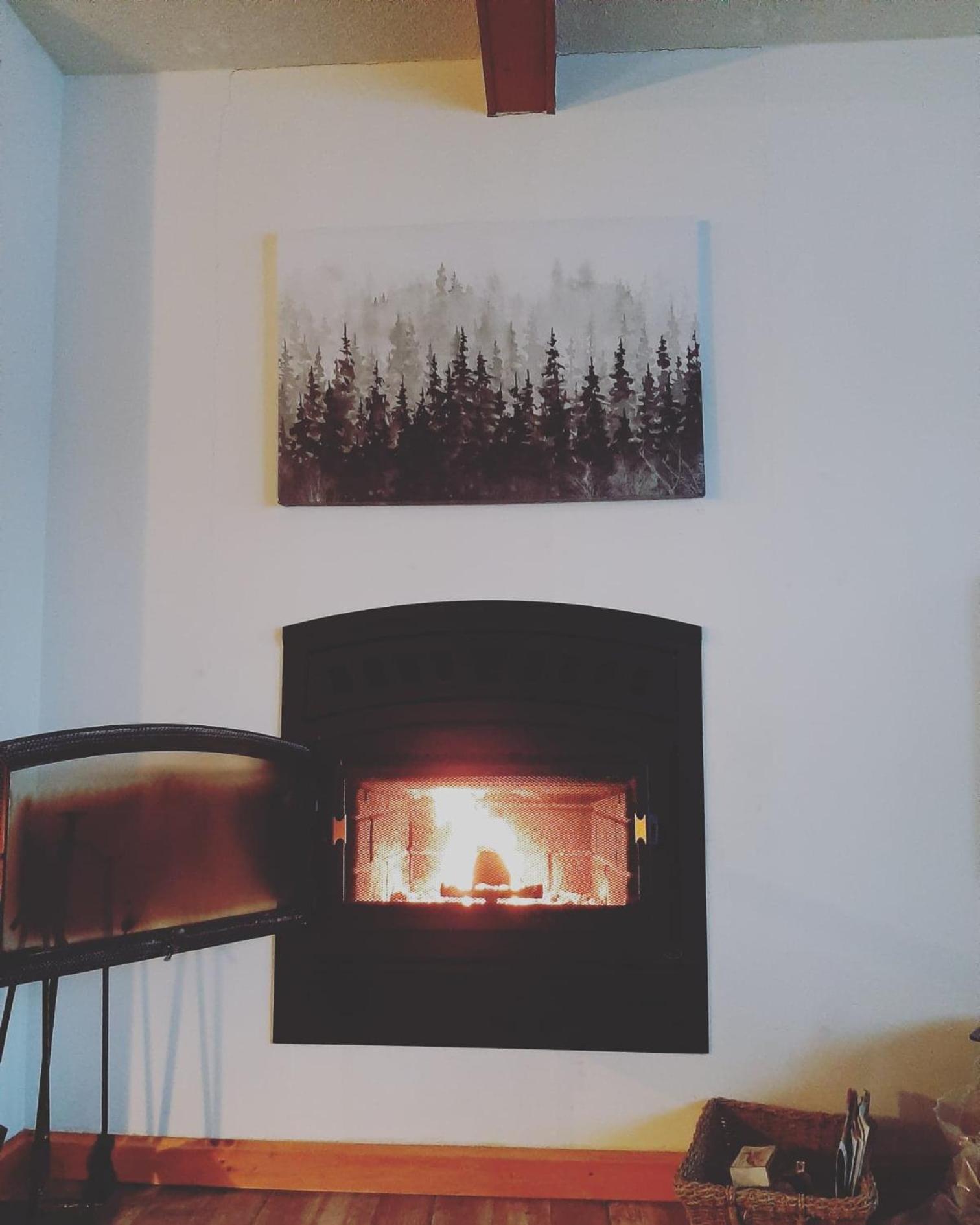 Appartement Escapade Pinoteau Tremblant Getaway *